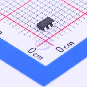 Silergy Corp SY8104ADC