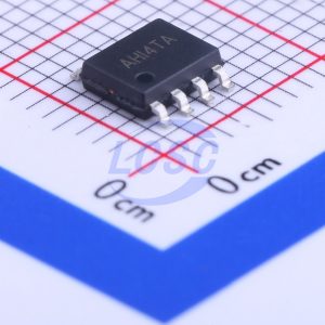 Silergy Corp SY8204FCC