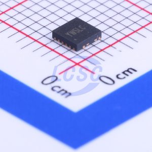 Silergy Corp SY8368QNC