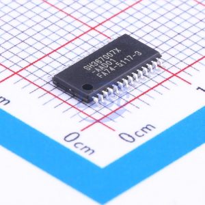 Sinowealth SH367007X/028XY-AAD01