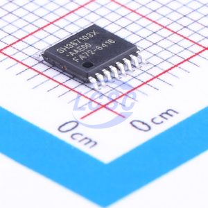 Sinowealth SH367103X/016XY-AAE00