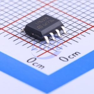 STMicroelectronics E-L9637D013TR