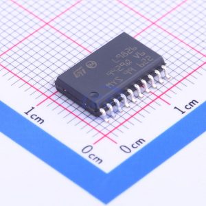 STMicroelectronics E-L9826TR