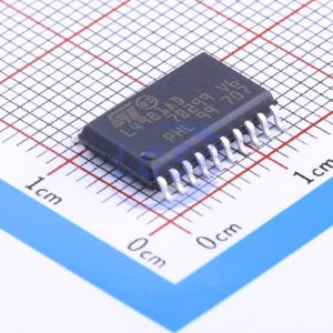 STMicroelectronics L4981AD013TR