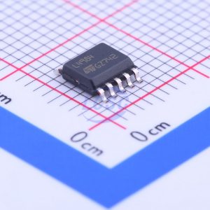 STMicroelectronics L4984DTR
