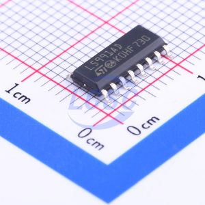 STMicroelectronics L5991AD