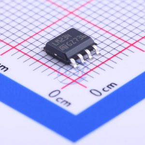 STMicroelectronics LM234DT