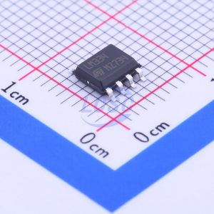 STMicroelectronics LM334DT