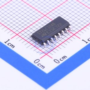 STMicroelectronics ST26C32ABDR