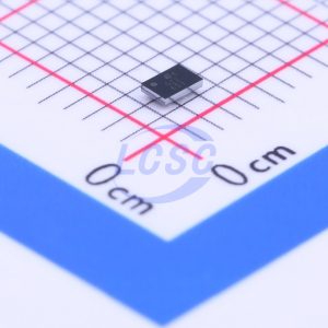 STMicroelectronics STC3115AIJT
