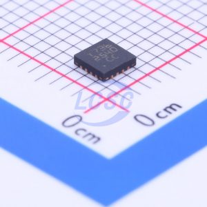STMicroelectronics STCC2540IQTR