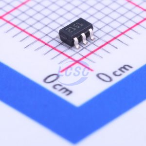 STMicroelectronics STMPS2151STR