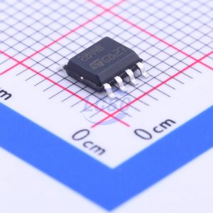 STMicroelectronics UC2844BD1013TR