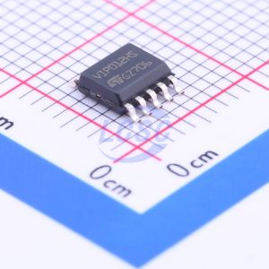 STMicroelectronics VIPER012HSTR
