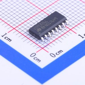 STMicroelectronics VIPER26LDTR