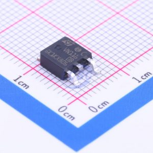 STMicroelectronics VN1160TR-E