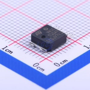 STMicroelectronics VN5E010AHTR-E