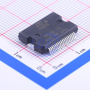STMicroelectronics VN808TR-E