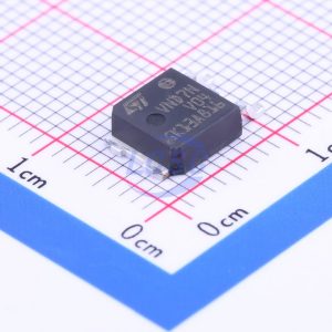 STMicroelectronics VND7NV04TR-E