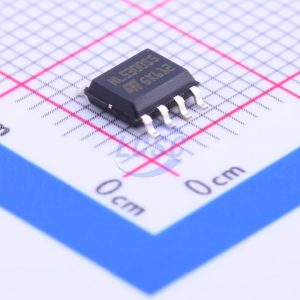 STMicroelectronics VNL5300S5TR-E