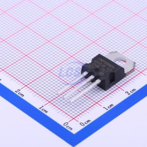 STMicroelectronics VNP28N04-E