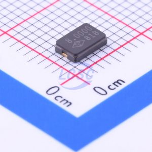 TAITIEN Elec XSHEELNANF-8MHZ