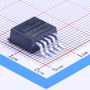 Techcode Semicon TD1501HS50