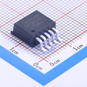 Techcode Semicon TD1501SADJ