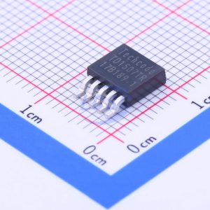 Techcode Semicon TD1507TR