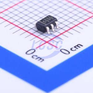 Texas Instruments 1P1G3157QDBVRQ1