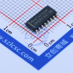 Texas Instruments AM26C32IDR