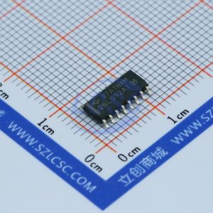 Texas Instruments AM26LS32AIDR
