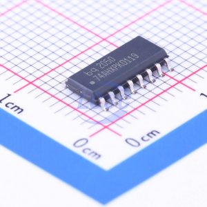 Texas Instruments BQ2050SN-D119