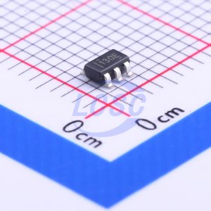 Texas Instruments BQ21040DBVR