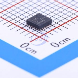 Texas Instruments BQ24072RGTR