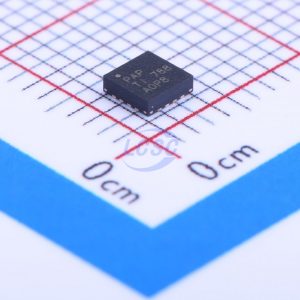 Texas Instruments BQ24072TRGTT