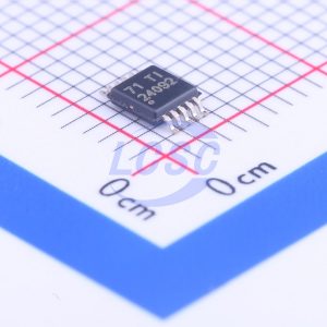 Texas Instruments BQ24092DGQR
