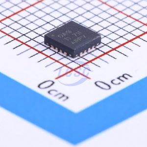 Texas Instruments BQ24600RVAR