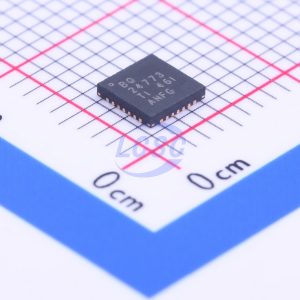 Texas Instruments BQ24773RUYT