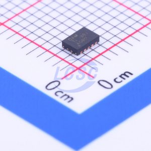 Texas Instruments BQ25050DQCR