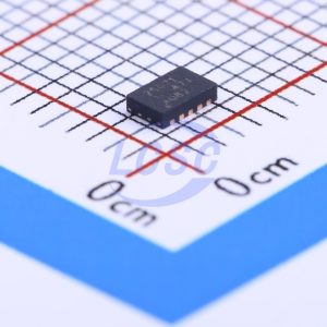 Texas Instruments BQ25071DQCT