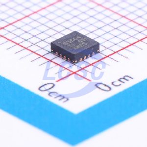 Texas Instruments BQ25504RGTT