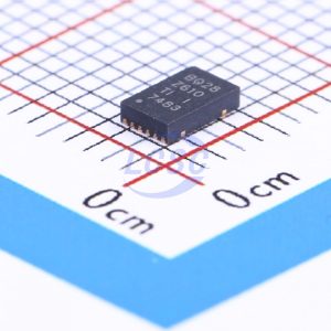 Texas Instruments BQ28Z610DRZR