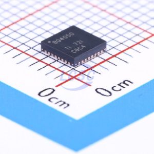 Texas Instruments BQ4050RSMR