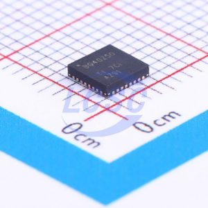 Texas Instruments BQ40Z50RSMR-R1
