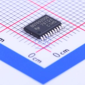Texas Instruments BQ7692006PWR