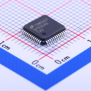 Texas Instruments DP83640TVV/NOPB