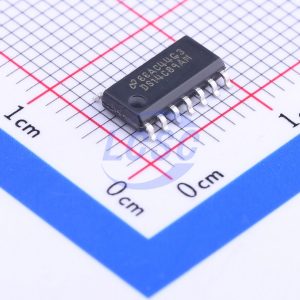 Texas Instruments DS14C89AM/NOPB