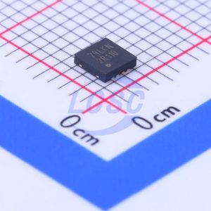 Texas Instruments DS25BR110TSD/NOPB