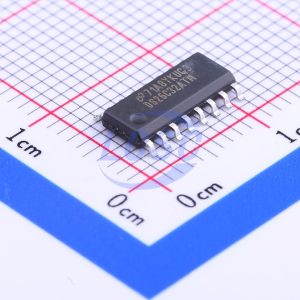 Texas Instruments DS26C32ATM/NOPB